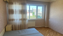 3 otaqlı Köhnə tikili, Kirayə (aylıq), Bakı, Yasamal, Elmlər Akademiyası