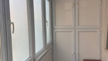 3 otaqlı Köhnə tikili, Kirayə (aylıq), Bakı, Yasamal, Elmlər Akademiyası