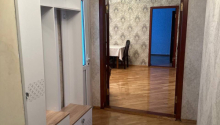 3 otaqlı Köhnə tikili, Kirayə (aylıq), Bakı, Yasamal, Elmlər Akademiyası