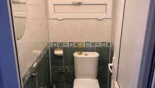 3 otaqlı Köhnə tikili, Kirayə (aylıq), Bakı, Yasamal, Elmlər Akademiyası