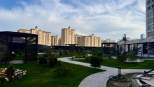 2 otaqlı Yeni tikili, Satış, Bakı, Nərimanov, Koroğlu