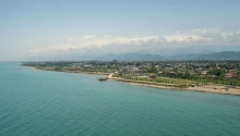 3 otaqlı Bağ evləri