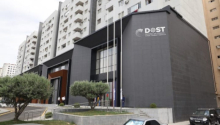 3 otaqlı Yeni tikili