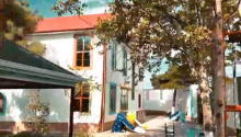 11 otaqlı Villa / Həyət evi