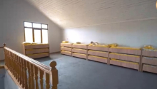 11 otaqlı Villa / Həyət evi, Satış, Bakı, Sabunçu, Koroğlu