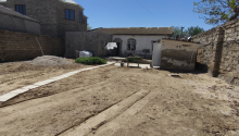 8 sot Torpaq, Satış, Bakı, Xəzər