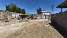 8 sot Torpaq, Satış, Bakı, Xəzər