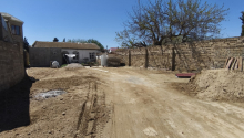 8 sot Torpaq, Satış, Bakı, Xəzər