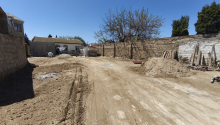 8 sot Torpaq, Satış, Bakı, Xəzər