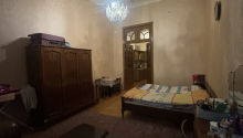 1 otaqlı Köhnə tikili, Kirayə (aylıq), Bakı, Səbail, Sahil