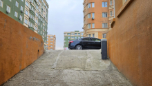 1 otaqlı Obyekt, Satış, Abşeron