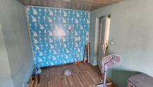 2 otaqlı Villa / Həyət evi, Satış, Abşeron
