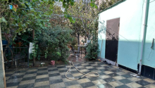 2 otaqlı Villa / Həyət evi