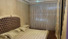 3 otaqlı Yeni tikili, Satış, Bakı, Nəsimi, Gənclik