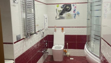 3 otaqlı Yeni tikili, Satış, Bakı, Nəsimi, Gənclik