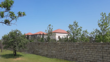 16 m2 Torpaq, Satış, Abşeron