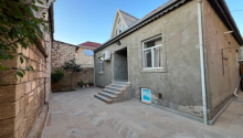 4 otaqlı Villa / Həyət evi