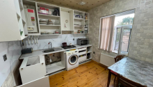 4 otaqlı Villa / Həyət evi, Satış, Sumqayıt