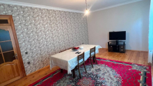 4 otaqlı Villa / Həyət evi, Satış, Sumqayıt