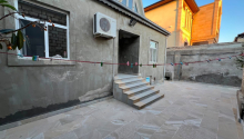 4 otaqlı Villa / Həyət evi, Satış, Sumqayıt