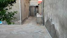 4 otaqlı Villa / Həyət evi, Satış, Sumqayıt