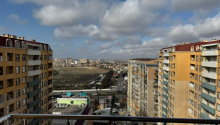 2 otaqlı Yeni tikili, Satış, Bakı, Xətai, Xalqlar dostluğu