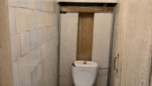3 otaqlı Köhnə tikili, Satış, Sumqayıt