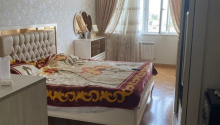 3 otaqlı Yeni tikili, Satış, Bakı, Nəsimi, 20 yanvar