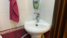 3 otaqlı Yeni tikili, Satış, Bakı, Nəsimi, 20 yanvar