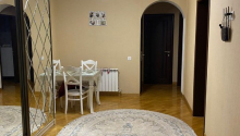 3 otaqlı Yeni tikili, Satış, Bakı, Nəsimi, 20 yanvar