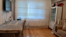 2 otaqlı Yeni tikili, Satış, Sumqayıt