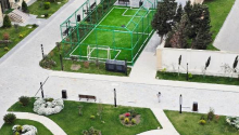 2 otaqlı Yeni tikili, Satış, Bakı, Nərimanov, Koroğlu