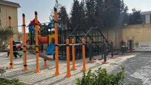 2 otaqlı Yeni tikili, Satış, Bakı, Nərimanov, Koroğlu