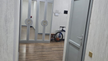 3 otaqlı Yeni tikili, Satış, Bakı, Xətai, Həzi Aslanov