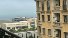 2 otaqlı Yeni tikili