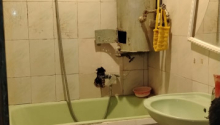 2 otaqlı Köhnə tikili, Satış, Bakı, Xətai, Əhmədli