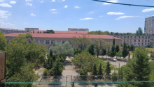 1 otaqlı Köhnə tikili