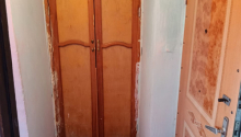 1 otaqlı Köhnə tikili, Kirayə (aylıq), Sumqayıt