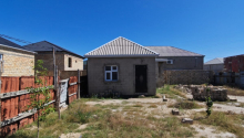 2 otaqlı Villa / Həyət evi, Satış, Sumqayıt