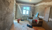 2 otaqlı Villa / Həyət evi, Satış, Sumqayıt