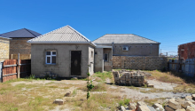 2 otaqlı Villa / Həyət evi