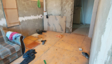 2 otaqlı Villa / Həyət evi, Satış, Sumqayıt