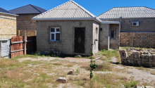 2 otaqlı Villa / Həyət evi, Satış, Sumqayıt