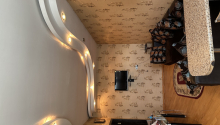 1 otaqlı Yeni tikili, Kirayə (aylıq), Bakı, Yasamal, 20 yanvar