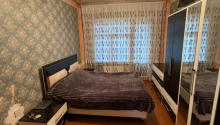 2 otaqlı Köhnə tikili, Satış, Bakı, Xətai, Həzi Aslanov