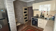 2 otaqlı Köhnə tikili, Satış, Bakı, Xətai, Həzi Aslanov