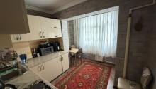 2 otaqlı Köhnə tikili, Satış, Bakı, Xətai, Həzi Aslanov