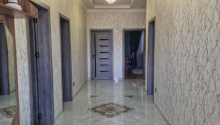 4 otaqlı Villa / Həyət evi, Satış, Bakı, Xəzər, Koroğlu