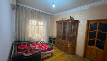 3 otaqlı Villa / Həyət evi, Kirayə (aylıq), Bakı, Nərimanov, Nəriman Nərimanov