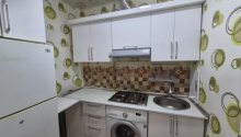 2 otaqlı Yeni tikili, Satış, Abşeron